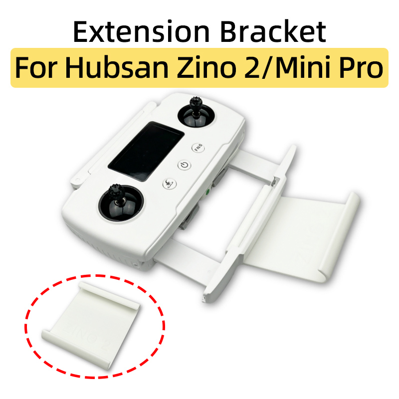 Drone Tablet Mount - Für Hubsan Zino 2/Zino Mini Pro