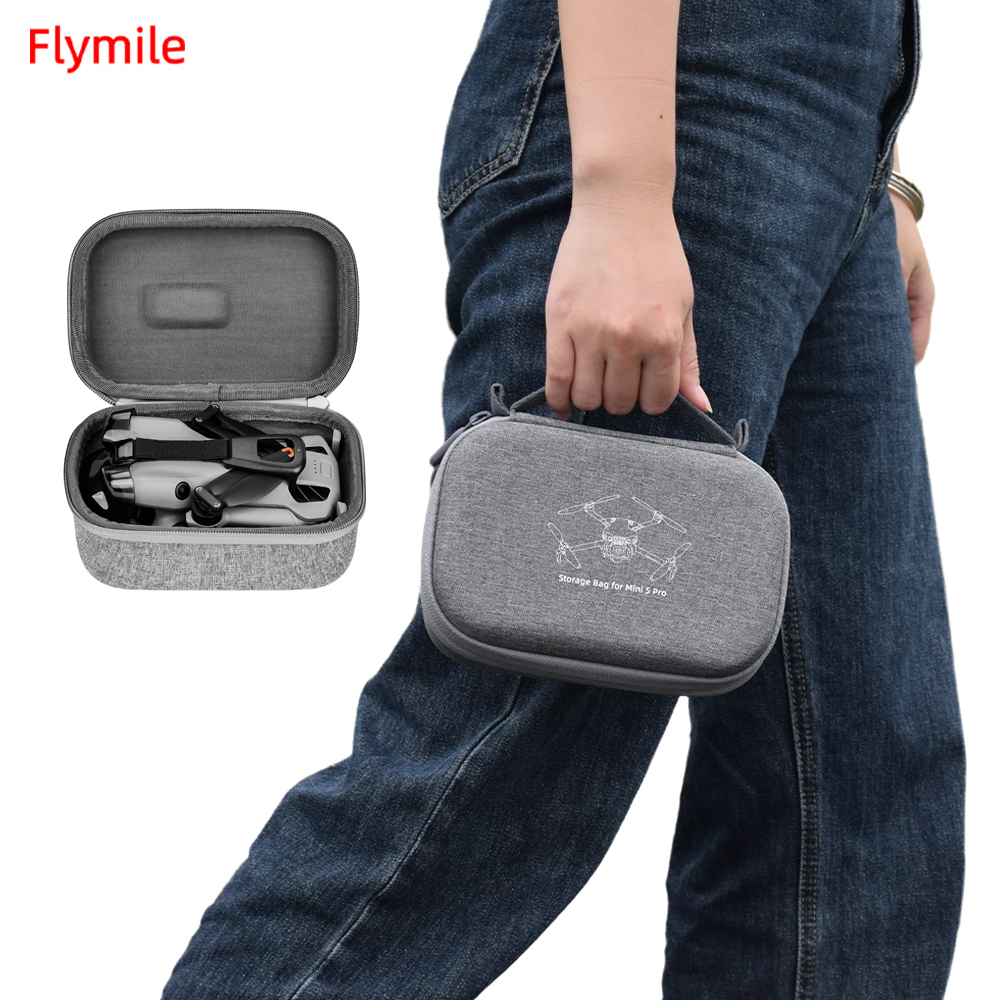 Drone Joystick Cover - Aufbewahrungstasche für DJI Mini 5 Pro