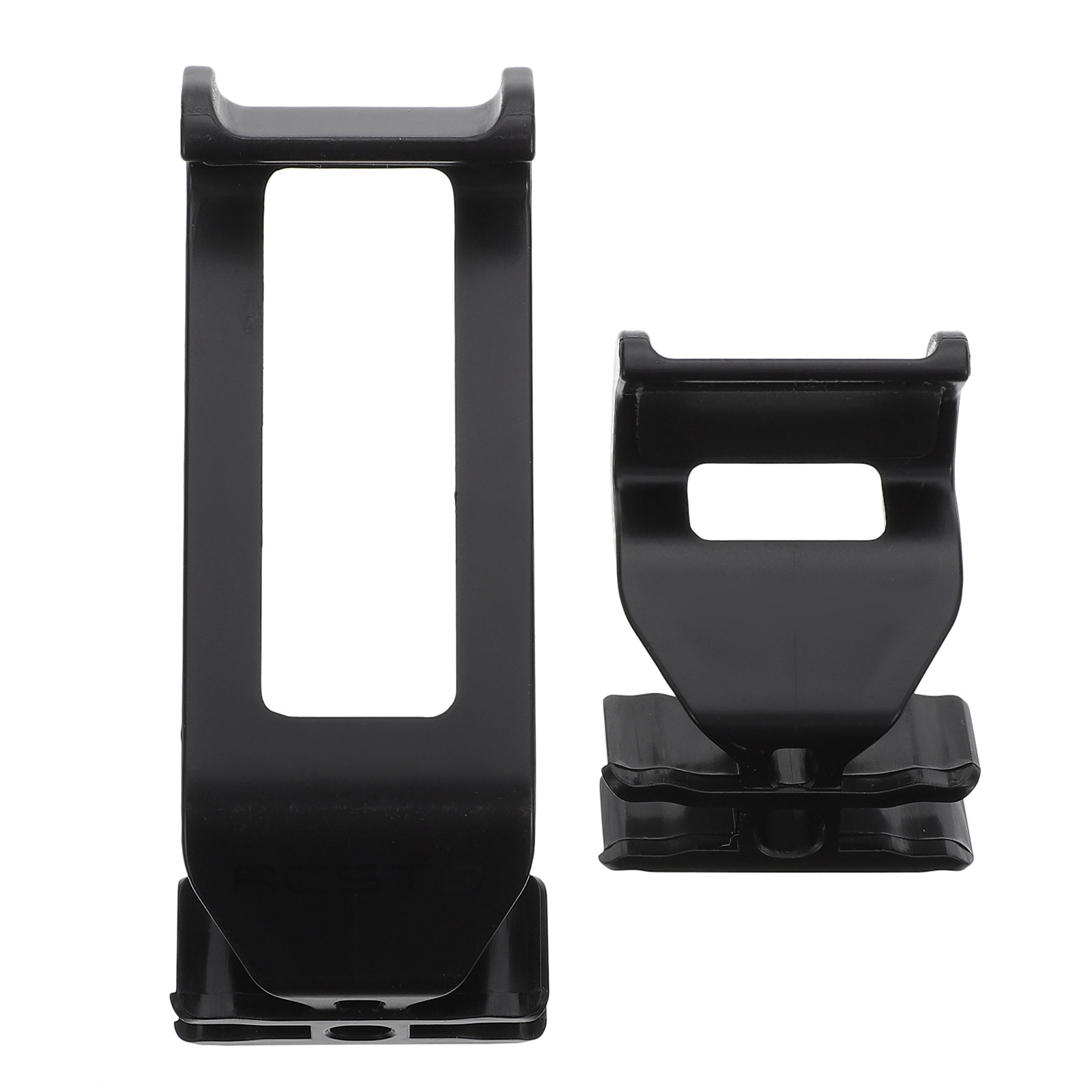 Drone Tablet Mount - 1 Set Drohnen-Fernbedienungs-Tablet-Handyhalterung Hochwertige Kunststoff-Halterung Fernbedienungs-Tablet-Halterung