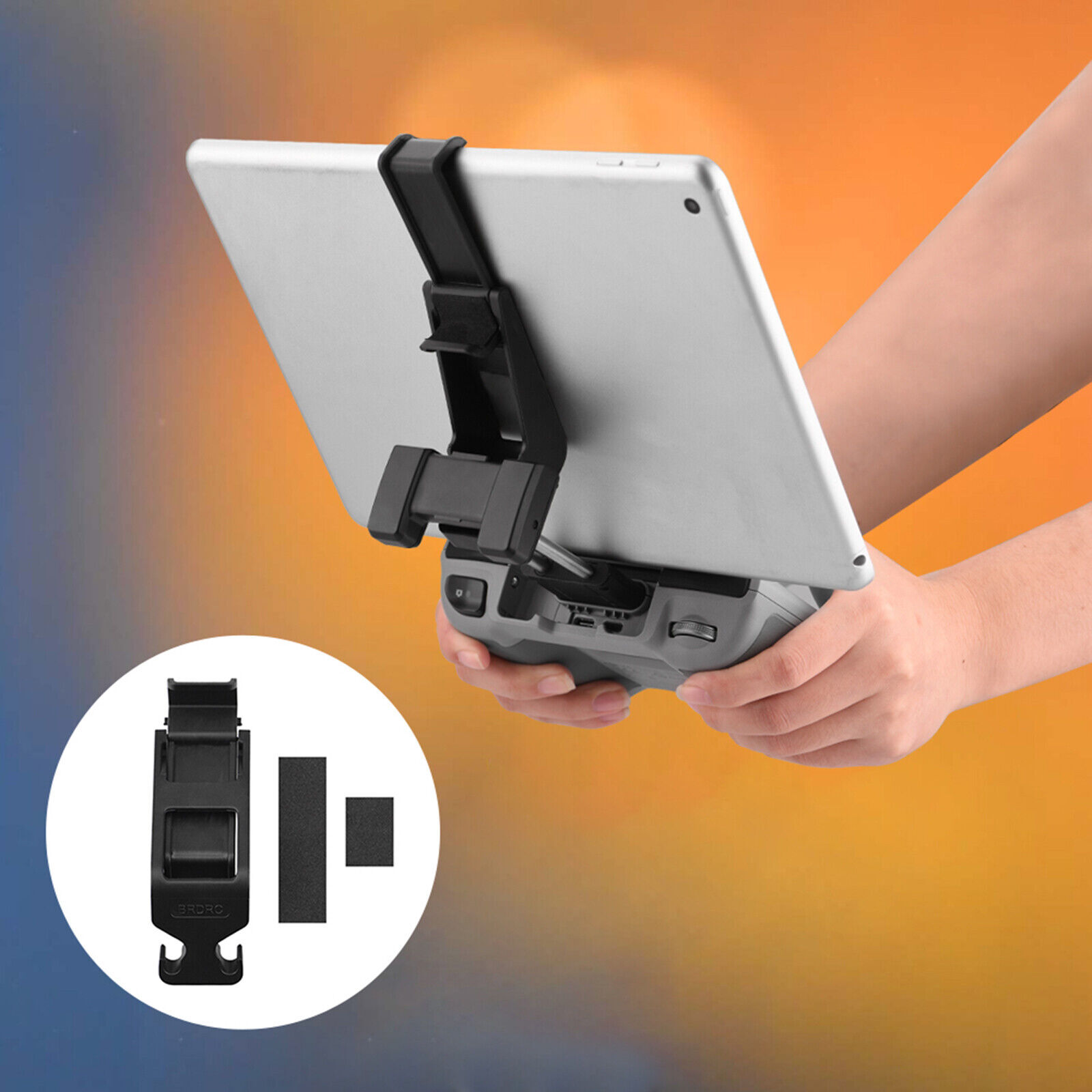 Drone Tablet Mount - Für DJI Mavic Air 2 Drone