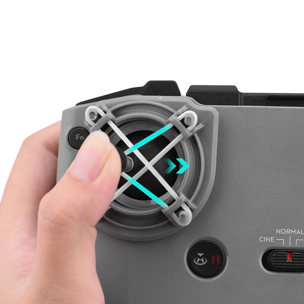 Rocker Speed Controller für DJ – Drone Control Stick Bewertung und Preis
