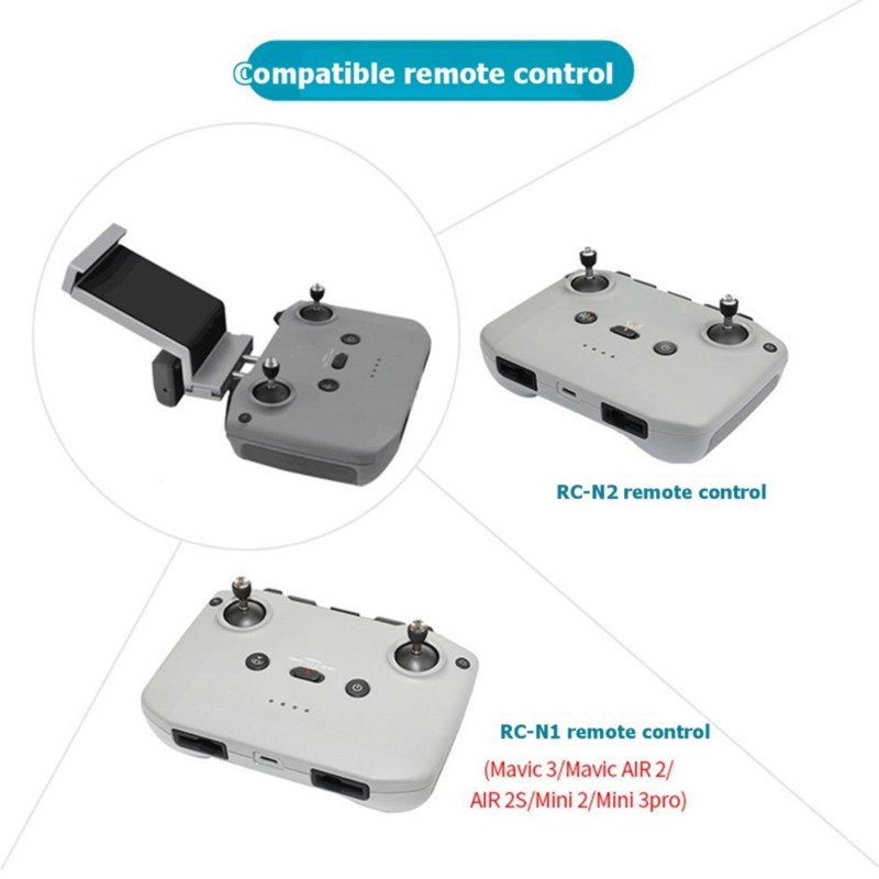 【CYBER MONDAY】Für DJI Mini2 Ai – Drone Tablet Mount Bewertung und Preis
