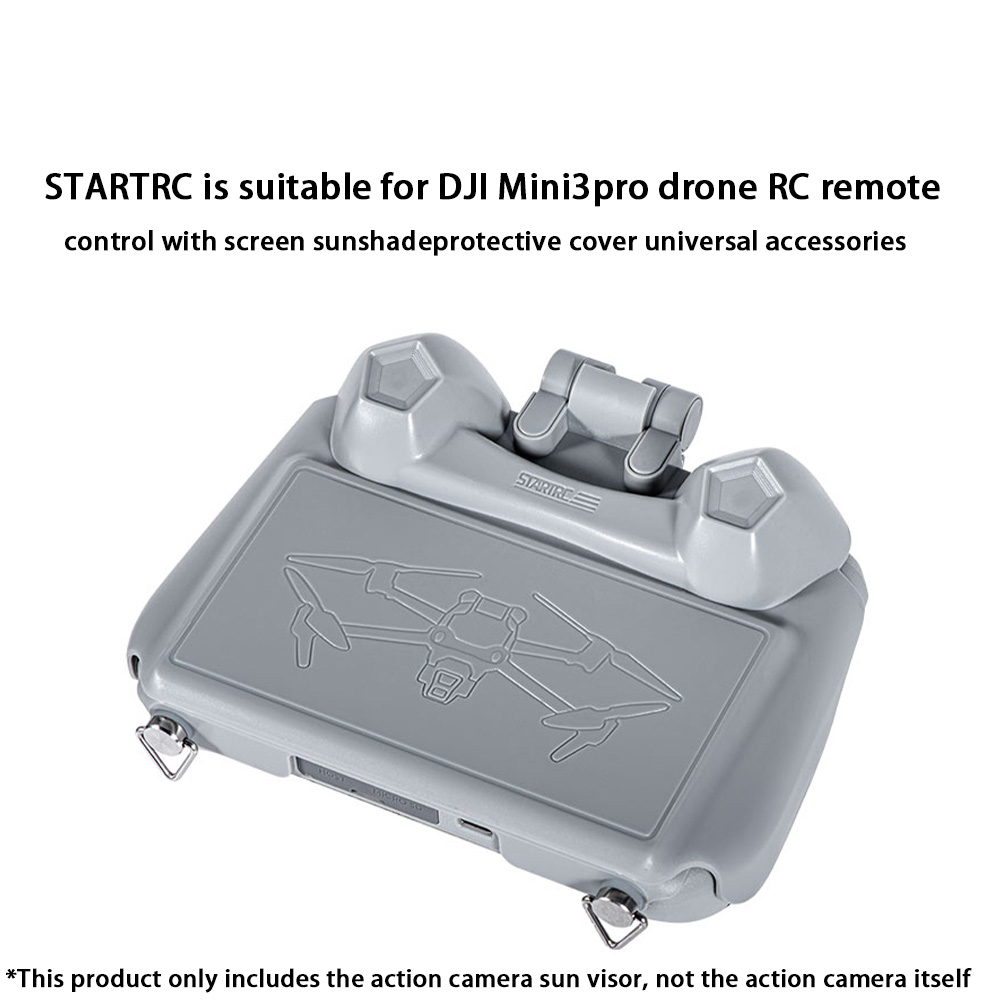 STARTRC ist geeignet für die R – Drone Joystick Cover Bewertung und Preis
