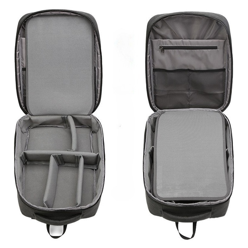 Großer Rucksack-Tragekoffer fü – Drone Backpack Bewertung und Preis