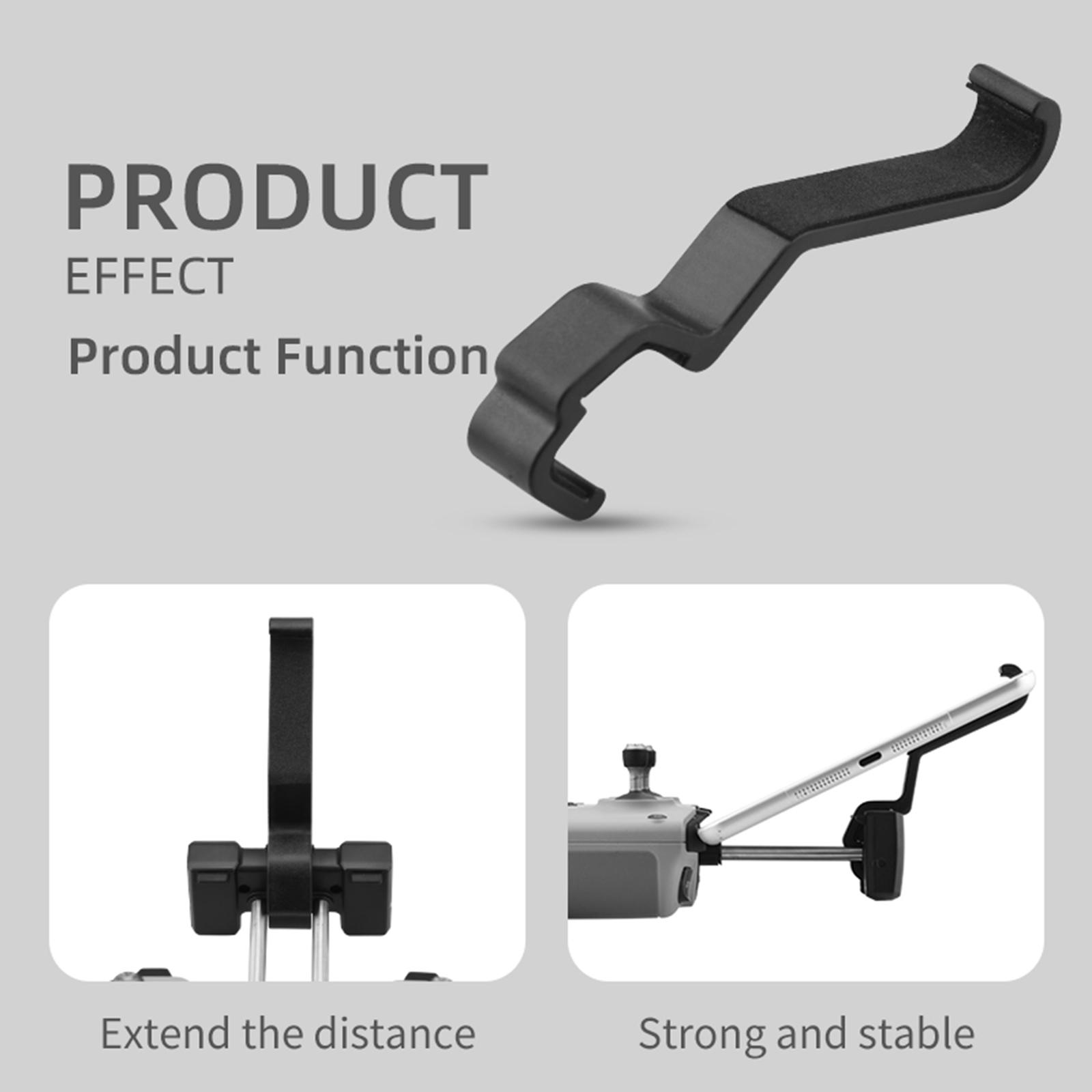 Verstellbare Tablet-Halterung  – Drone Tablet Mount Bewertung und Preis
