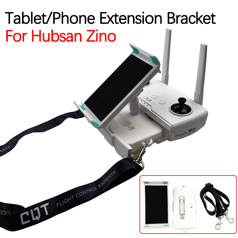 Für Hubsan Zino/2/Pro H117S Dr – Drone Tablet Mount Bewertung und Preis