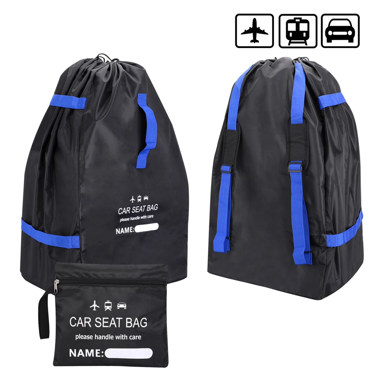 Autositz-Tasche, Rucksack, uni – Drone Backpack Bewertung und Preis