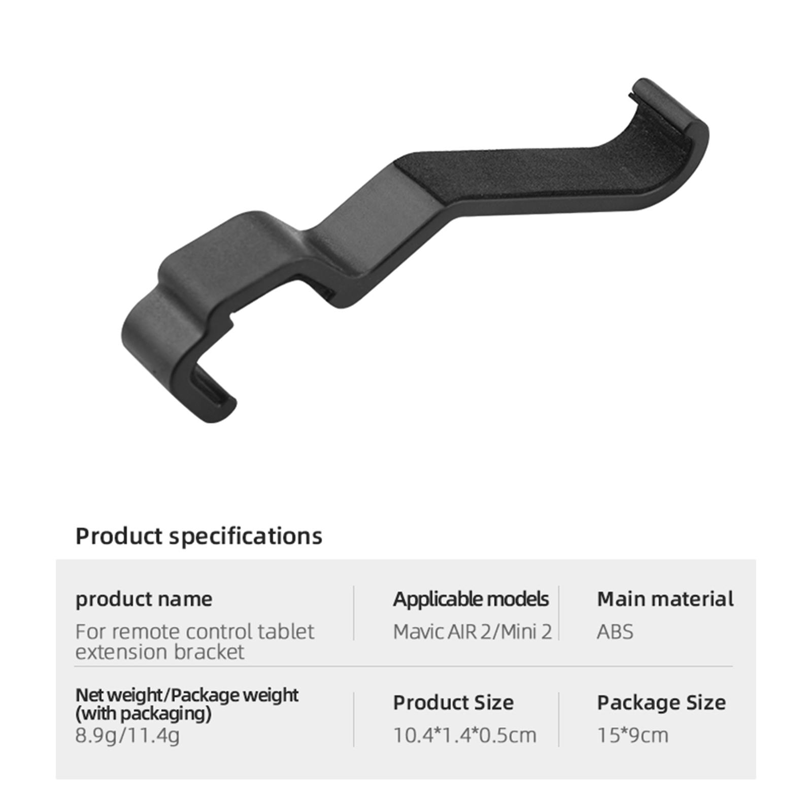 Drohnen-Controller-Halterung A – Drone Tablet Mount Bewertung und Preis