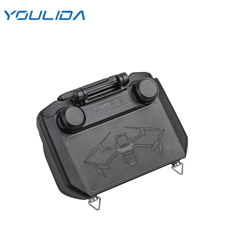 2-in-1 Sonnenschutz & Joystick – Drone Joystick Cover Bewertung und Preis