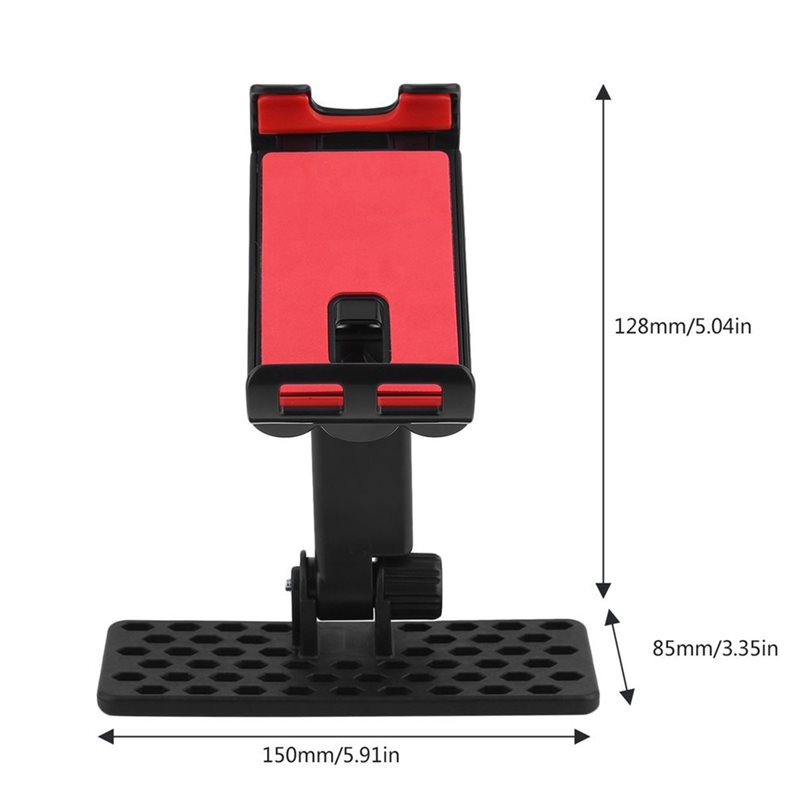【TELEFONZUBEHÖR】 Fernbedienung – Drone Tablet Mount Bewertung und Preis