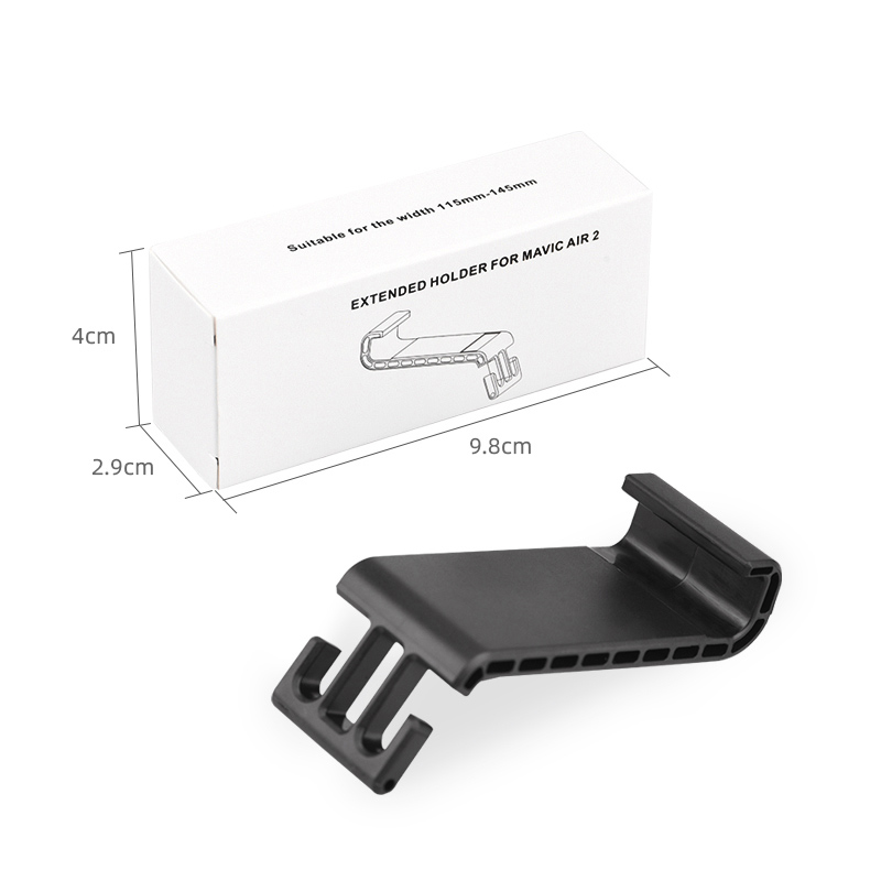 Drohnen-Fernbedienungs-Tablet- – Drone Tablet Mount Bewertung und Preis