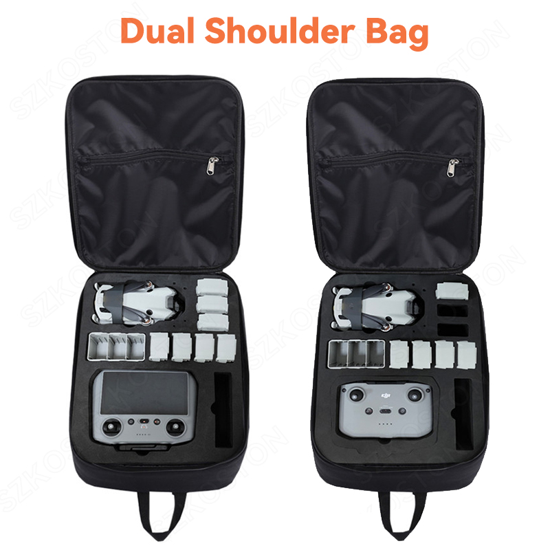 Für DJI MINI 4 Pro Tasche Lage – Drone Backpack Bewertung und Preis