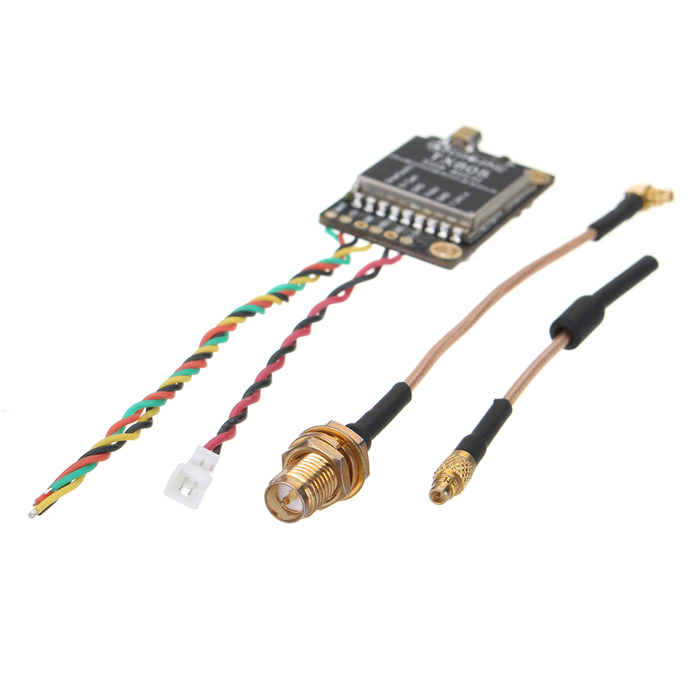 Eachine TX805 VTX 5,8G 40CH 25 – Drone Beacon Light Bewertung und Preis