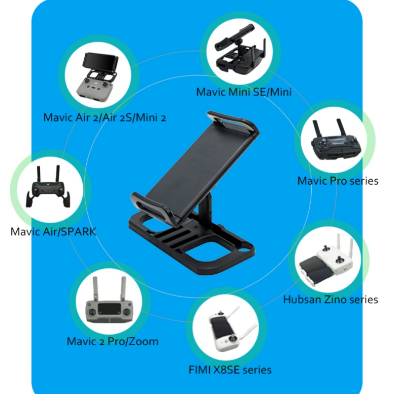 Tablet-Halterungsclip, verstel – Drone Tablet Mount Bewertung und Preis