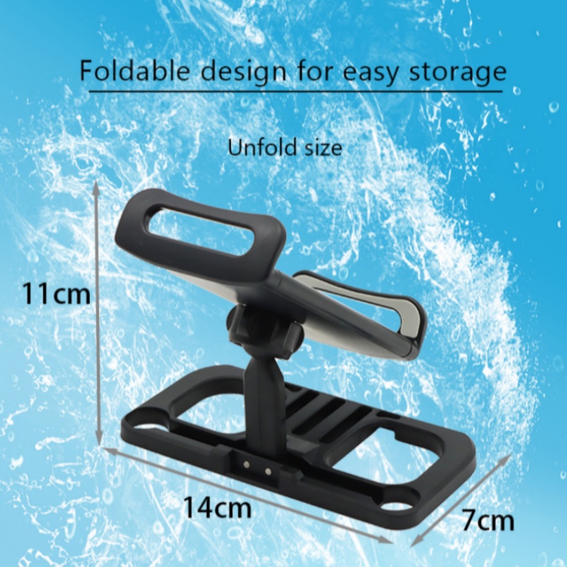 Tablet-Halterungsclip, verstel – Drone Tablet Mount Bewertung und Preis