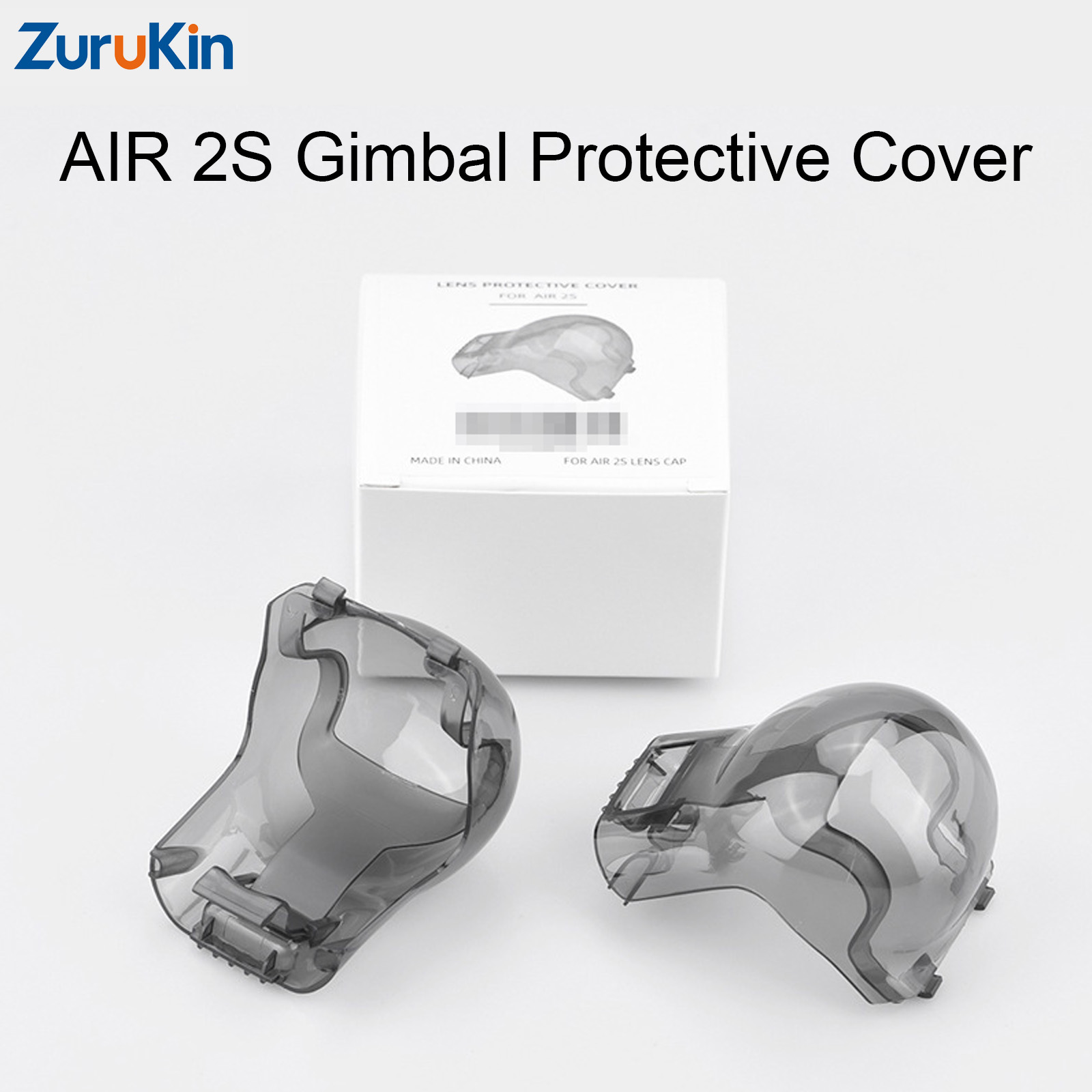 1PC/2PCS/5PCS ZuruKin Schutzhü – Drone Joystick Cover Bewertung und Preis